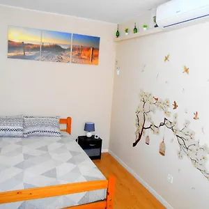 Arade Homestay Parchal