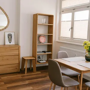 App. Tb / Centrum Apartment